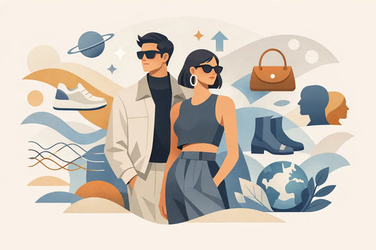 2026 Unisex Moda Trendleri: Ne Öne Çıkacak?