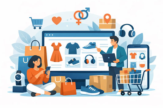 Unisex Online Alışveriş Rehberi: Ne Alınır?