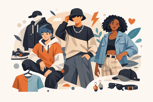 Expressive Unisex Clothing Brands Rehberi