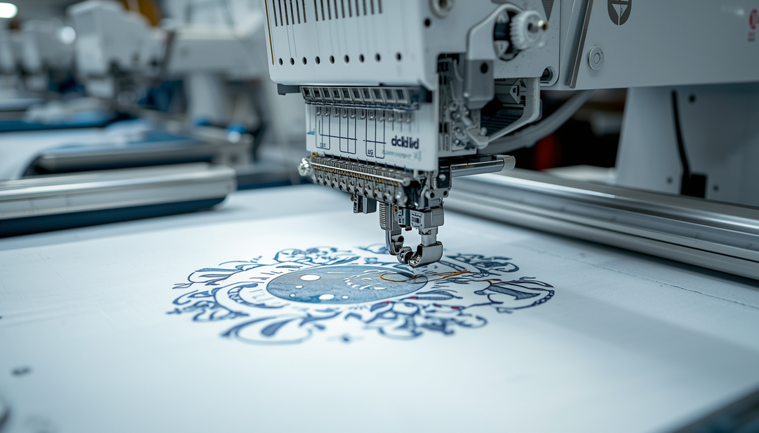 How to Choose Unisex Embroidered T Shirts