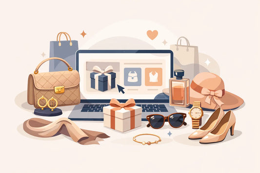 Online giftable fashion accessories seçme rehberi