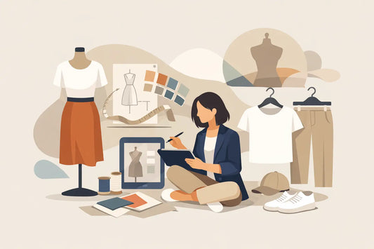 Design Led Fashion Basics Nedir?