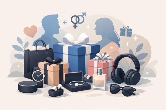 En İyi Unisex Hediye Ürünleri Seçimi
