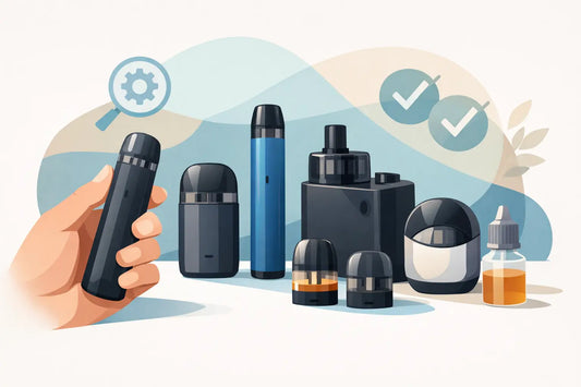 Pod Collection Nedir, Nasıl Seçilir?