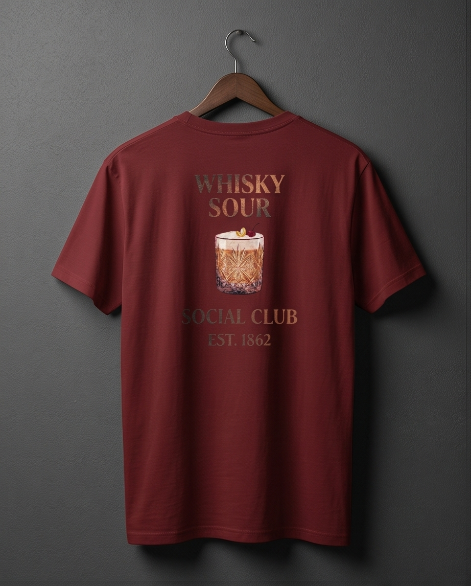 T-shirts - POD Collection