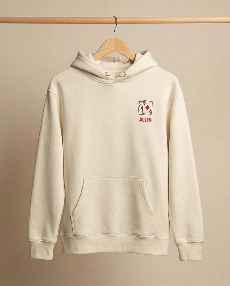 Hoodies - POD Collection