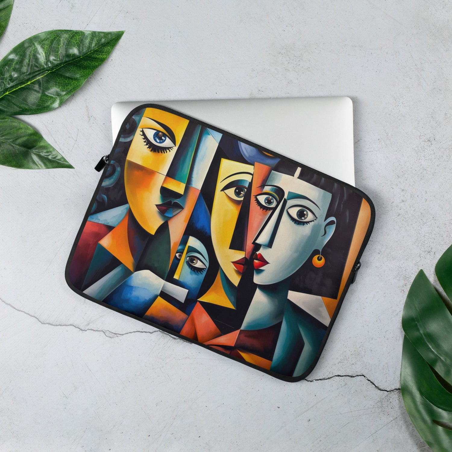 Laptop Sleeves - POD Collection