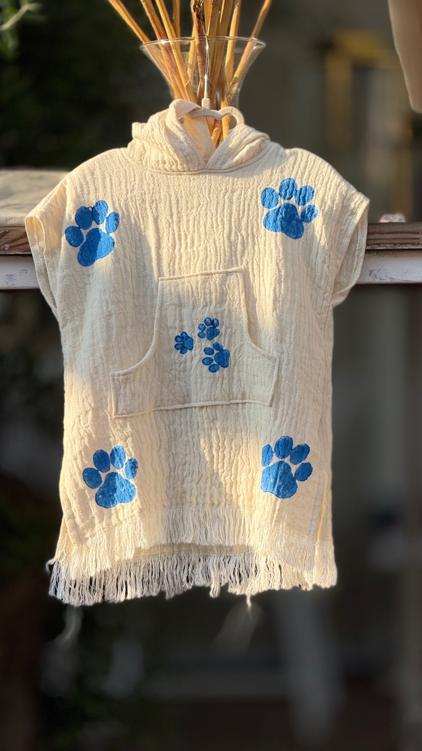Bebek Kimono 4-6 yaş