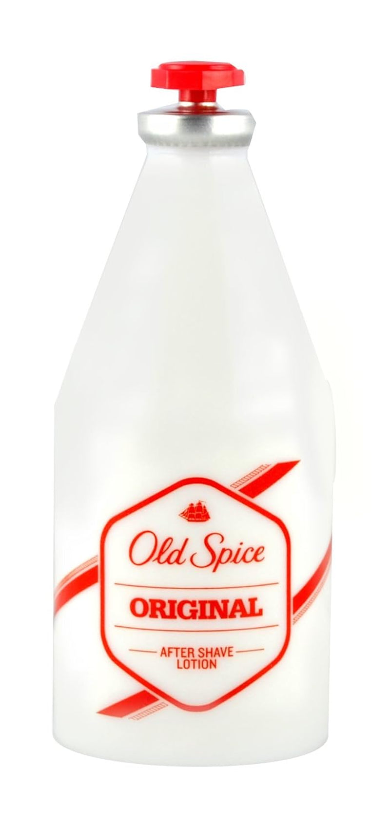 Old Spice Original after Shave Lotion Für Männer (150 Ml), Kühlendes Rasierwasser Mit Antiseptischer Wirkung