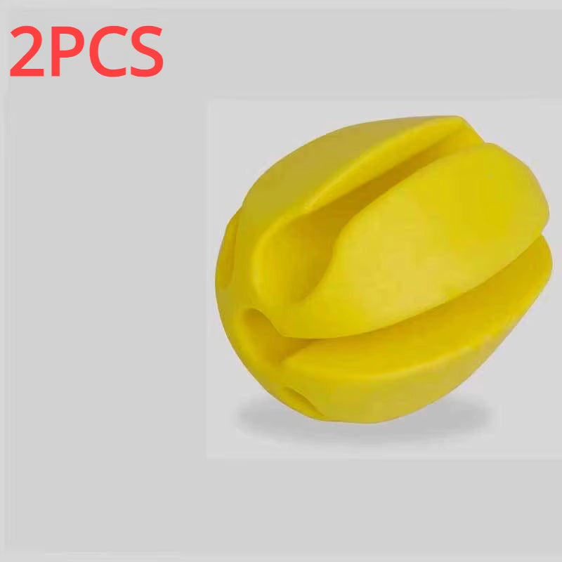 Rod Ball Retaining Clip Rod Holder Protector Storage Device Fishing Equipment Fishing Tools