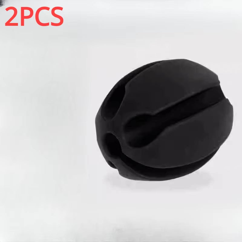 Rod Ball Retaining Clip Rod Holder Protector Storage Device Fishing Equipment Fishing Tools