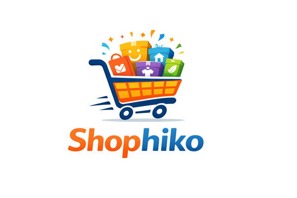 Shophiko